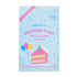 Bocce's Bakery Birthday Cake Mix for Dogs - Poudre Pet and Feed Supply